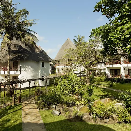 Neptune Paradise Beach Resort & Spa-2