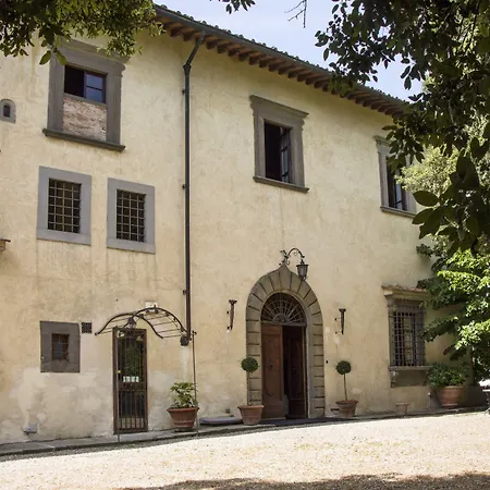 Villa Il Fedino-3