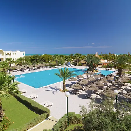 Iberostar Waves Mehari Djerba-3