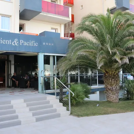 Hotel Orient&Pacific-3