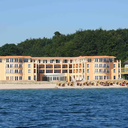 Hotel Gran BelVeder&Ostsee Therme Resort&Spa-3
