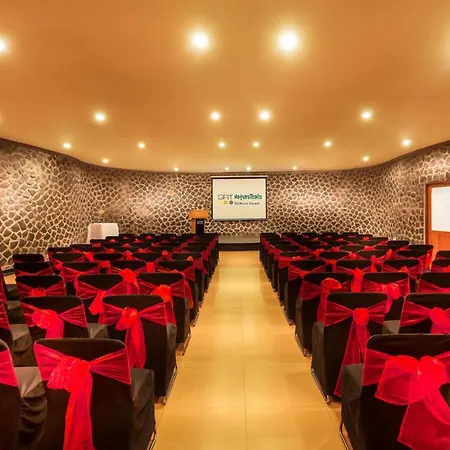 Great Trails Yercaud By Grt Hotels-2