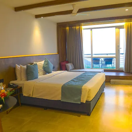 Great Trails Yercaud By Grt Hotels-3