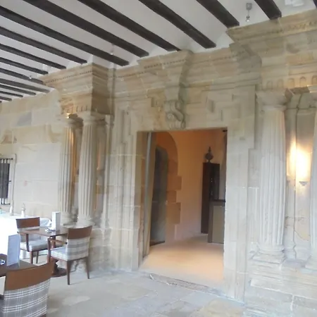 Parador De Argomaniz-3