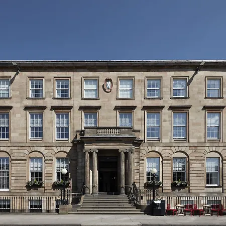 Kimpton Blythswood Square Hotel & Spa By Ihg-2