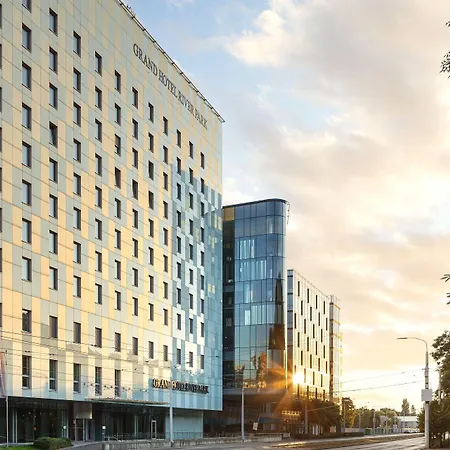 Grand Hotel River Park, A Luxury Collection Hotel, Bratislava-2