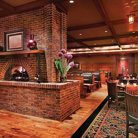 Ameristar Casino Black Hawk-3
