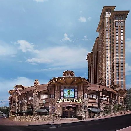 Ameristar Casino Black Hawk-2