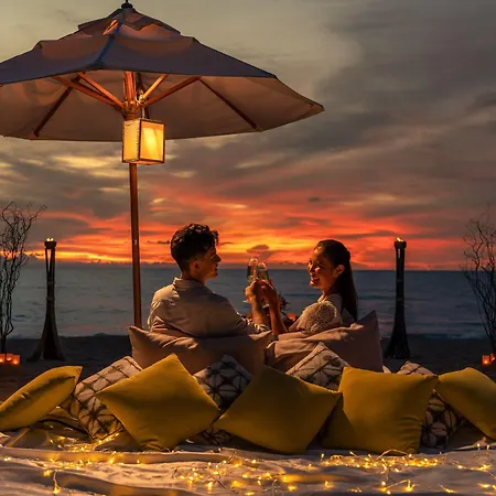 Jw Marriott Khao Lak Resort And Spa-3