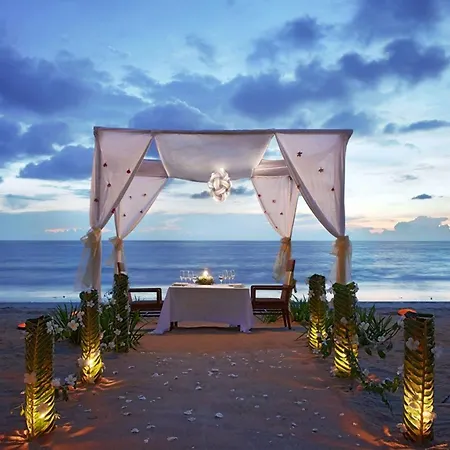 Jw Marriott Khao Lak Resort And Spa-2