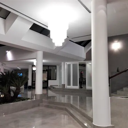 D'Aragona Lifestyle Hotel-2
