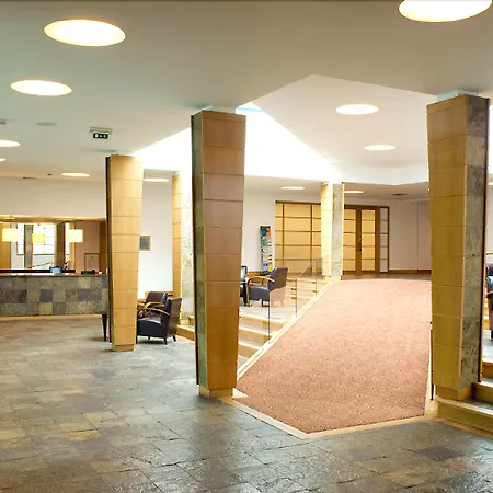 Leziria Parque Hotel-3