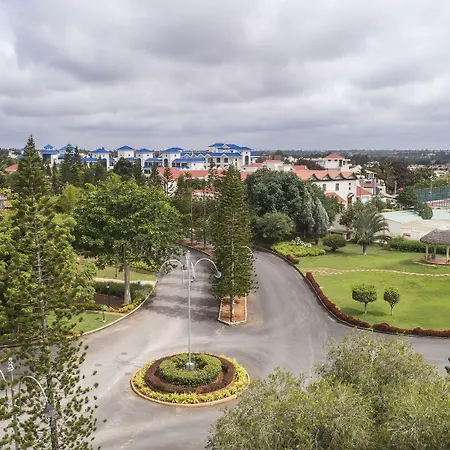Aldovia Resort & Convention-2