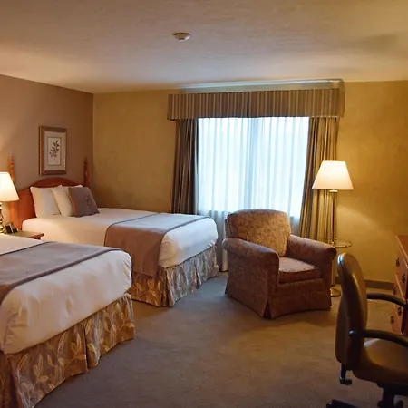 Stone Gate Inn-3