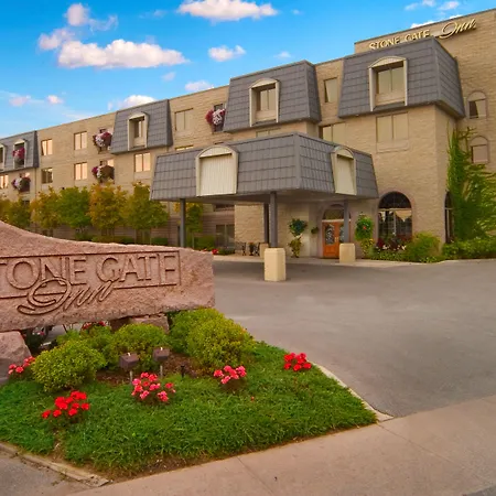 Stone Gate Inn-2