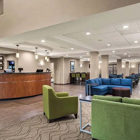 Comfort Suites Hummelstown - Hershey-2