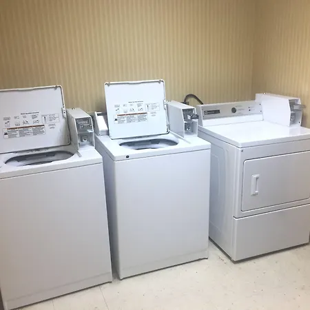 Comfort Inn & Suites Harrisonville-2