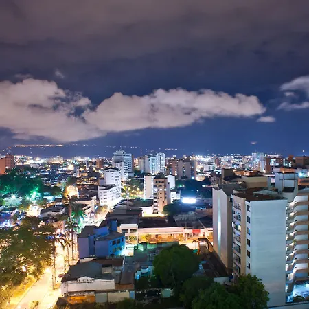 Hotel Dann Carlton Bucaramanga-2