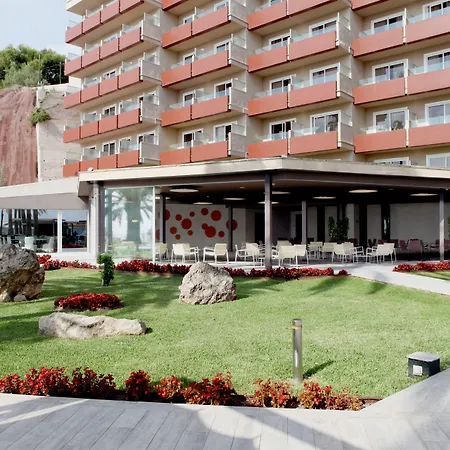 Palace Bonanza Playa Resort & Spa By Olivia Hotels Collection-2