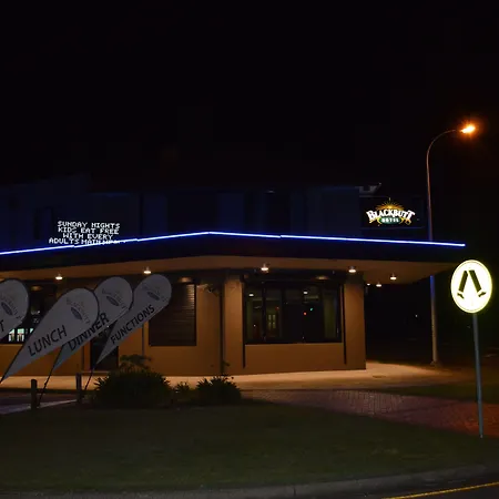 Best Western Blackbutt Inn-3