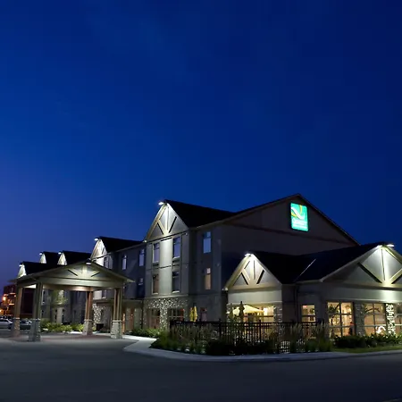 Quality Inn & Suites-2
