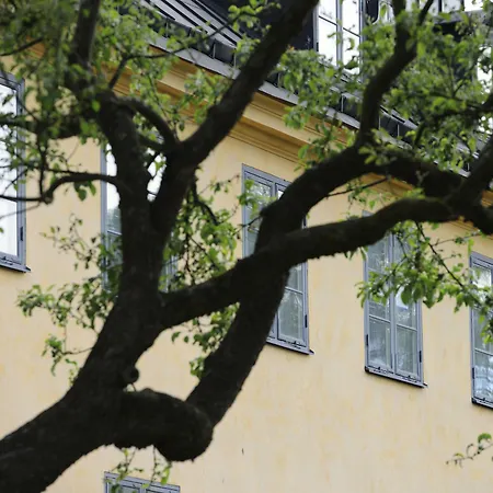 Hotel Skeppsholmen, Stockholm, A Member Of Design Hotels-3