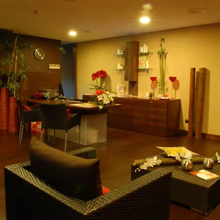 H2Otel Congress & Medical Spa-2