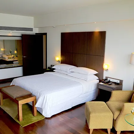 Four Points By Sheraton Navi Mumbai, Vashi-2