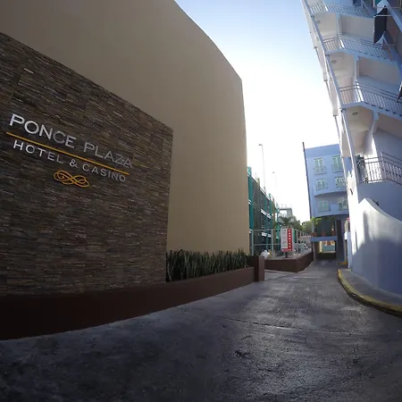 Ponce Plaza Hotel & Casino-2