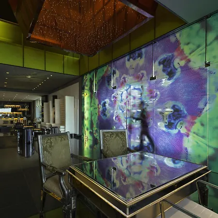 Le Meridien Panama-2