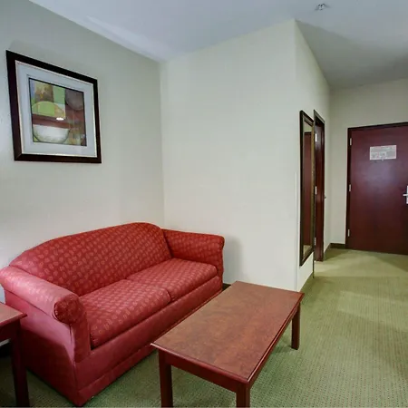 Quality Inn Rockdale-2