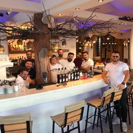 Villa Manos Hotel-2