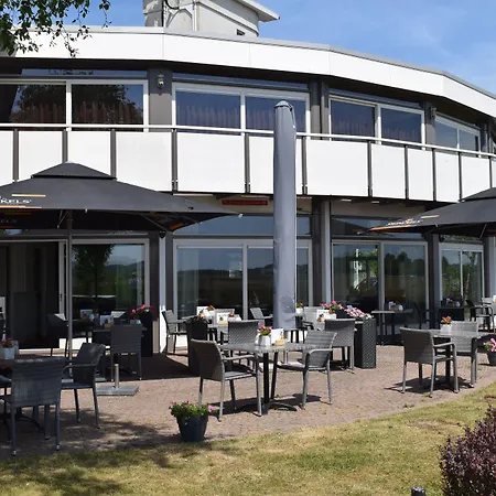 Fletcher Duinhotel Hotel Burgh Haamstede-3