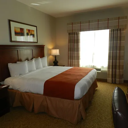 Country Inn & Suites By Radisson, Braselton, Ga-2