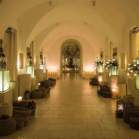 Borgo Egnazia - The Leading Hotels Of The World-2