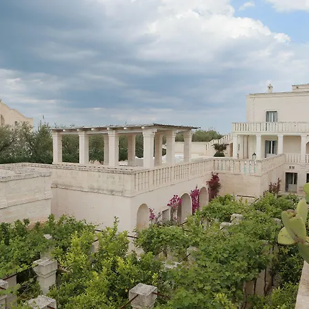 Borgo Egnazia - The Leading Hotels Of The World-3