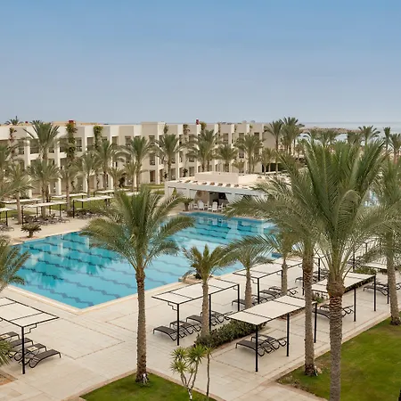 Jaz Elite Crystal, Almaza Bay-3