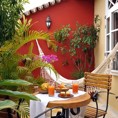 Hotel Villa Bahia-3