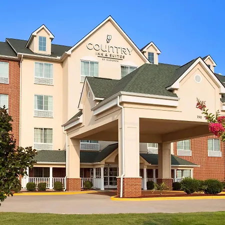 Country Inn & Suites By Radisson, Conway, Ar-2