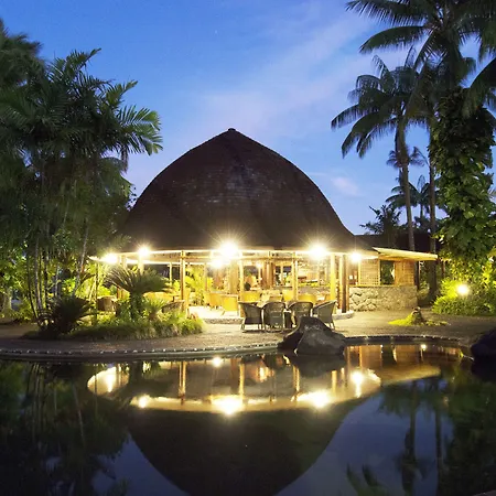Sinalei Reef Resort & Spa-2