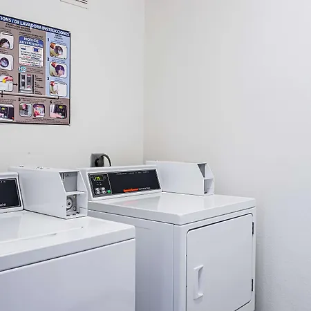 Motel 6-Newport, Or-2