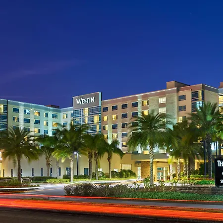 The Westin Lake Mary, Orlando North-3