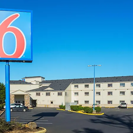 Motel 6-Newport, Or-3
