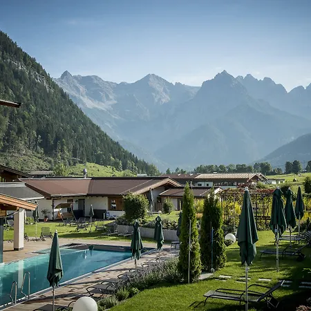 Hotel Kitzspitz-2