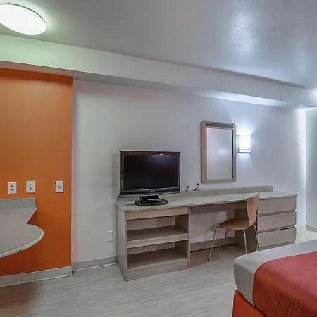 Motel 6-Pasadena, Tx-3