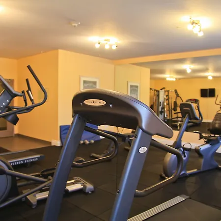 Best Western Plus Liverpool Hotel & Conference Centre-2
