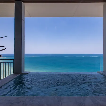 Cape Sienna Phuket Gourmet Hotel & Villas - Sha Extra Plus-2