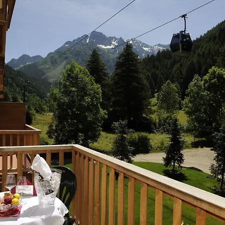 Hotel Garni Pegrà-3