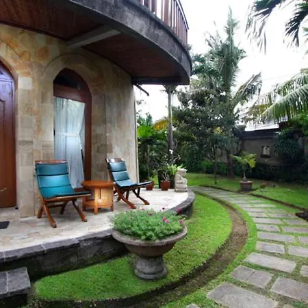 Dewani Villa Resort-3