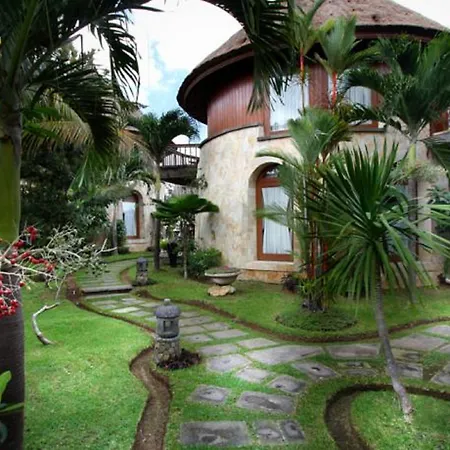 Dewani Villa Resort-2